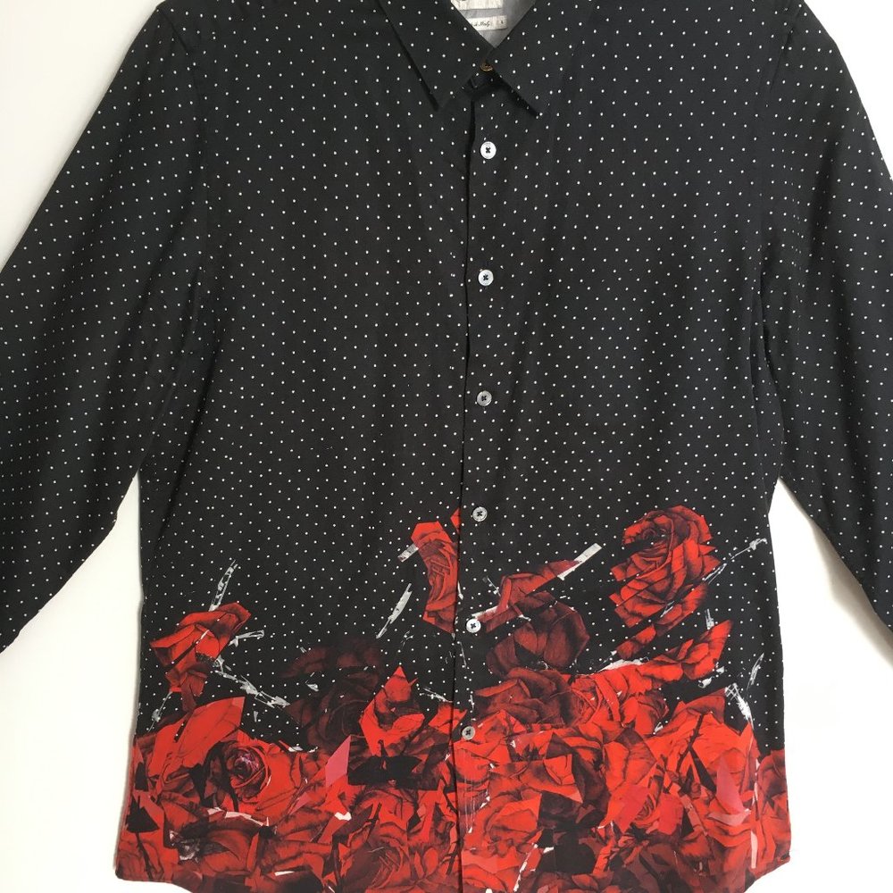 Button up shirt